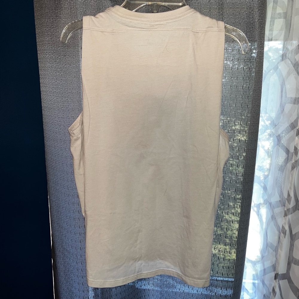 Project Rock Tank Top - Picture 2 of 3